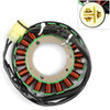 Generator Stator For Kawasaki ZX600 Ninja ZX-6R 2005 ZX-6R 00-02 ZZR600 ZX600 06-08 ZX636 Ninja ZX-6R 02