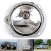 1X Left Passenger Fog Light A2048202156 For Mercedes C300 C350 CL550 CL600, CL63 CL65 SL63 SL65  SLK55 AMG