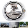 1X Right Passenger Fog Light A2048202256 For Mercedes CLK350 ML320 ML450 ML550 R350 SLK300 SLK350