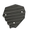 CNC Kickstand Sidestand Stand extension enlarger pad For BMW S1000XR 2015-2017 Black