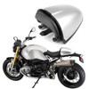 Rear Pillion Seat Cowl Cover Fairing For BMW R 1200R NINE T 14-21 Silver