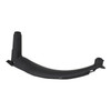 Right Inner Door Panel Handle Pull Trim Cover Fits BMW E70 X5 51416969404 Black