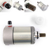 Electric Starter Motor for Polaris ATP 330 500 4x4 Big Boss 500 6x6 3084981