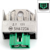 Voltage Rectifier Regulator For Yamaha TTR230 TT-R230 TTR50 TT-R50 05-17
