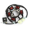 Stator Coil 5 Poles For Honda TRX90EX Sportrax 90 EX TRX 90 EX 2007-2008