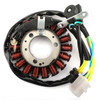 Generator Stator Coil 18 Poles For Honda CBR125R 2004-2005