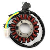 Generator Stator Coil 18 Poles For Honda CBR125R 2004-2005