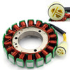 Outboard Stator Battery Charging Coil 18 Poles For Suzuki DF60 DF70 1998-2009