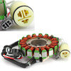 Alternator Stator Coil 18 Poles For YFZ450 10-11 YFZ450R 09-18 18P-81410-00-00