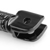 Front Foot Peg Footrest For Suzuki GSXR600 GSXR750 06-14 GSXR1000 05-14 Black