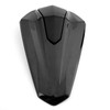 Passenger Rear Seat Cover Cowl Fit For Kawasaki Ninja 400 Ninja 400 ABS 2018-2024 Carbon