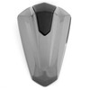 Passenger Rear Seat Cover Cowl Fit For Kawasaki Ninja 400 Ninja 400 ABS 2018-2023 Gray