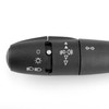 Turn Signal Switch Blinker Lever 96595087XT For Peugeot 206 301 307 308 3008 405 407 408 RCZ Black