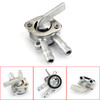 Gas Fuel Tank Switch Valve Petcock For Honda FourTrax ATC125 84-85 TRX70 86-87 TRX90 93-05