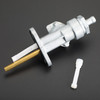 Petcock Fuel Gas Tap Valve For Yamaha DT100 74-83 DT125 75-81 438-24500-01