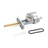 Petcock Fuel Gas Tap Valve For Yamaha DT100 74-83 DT125 75-81 438-24500-01