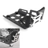Bash Skid Plate Engine Guard Protector for BMW G310GS G310R 17-20 Black