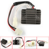 Voltage Rectifier Regulator For Yamaha TZR125 87-94 RD125LC 82-84 RZ125 82-85 SR125 87-98 SR185 81-82