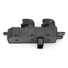 Master Power Auto Window Switch 93570-26100 For Hyundai Santa Fe 01-06Black