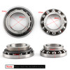 Steering Head Bearing Kit for Honda 91016-MR7-003 CB1000R CB500F VT750 Shadow