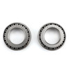 Tapered Roller Bearing Set For Honda CR250R 1982-1983 XR250 CR480R 1982 XL600R