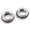 Steering Stem Bearing Seal Kit for Honda CRF50F CMX250 CB175K7 CB250 CRF50F