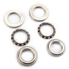 Steering Stem Bearing Seal Kit for Honda CRF50F CMX250 CB175K7 CB250 CRF50F