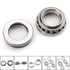 Tapered Roller Bearing Set For Kawasaki EX250 EX500 Ninja 500 EX300