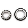 Steering Stem Bearing Seal Kit 92045-1382 92045-1384 For Kawasaki ZX1200 Ninja ZX12R 00-01 ZX600 Ninja ZX-6R 05