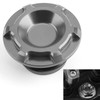 Triple Tree Stem Yoke Center Cover Cap For Honda CB125R CB150R CB250R CB300R 2018 Titanium