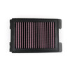 Air Filter Cleaner Element For 11-13 Honda CBR250R ABS CBR250R 15 CBR300R ABS 15-16 CBR300R Purple