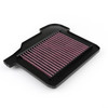 Air Cleaner Filter For YAMAHA MT09 FZ-09 FJ-09 14-16 Purple