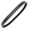 Drive Belt For Arctic Cat Bearcat 660 Wide Track 03-08 Canadian 2008 International 03-08 Black