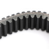 Drive Belt For Arctic Cat Cheetah 500 530 Touring Cougar 500 F/C  L/C Pantera 440 L/C El Tigre 5000 6000 Jag 340 440 1988 Black