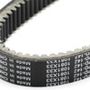 Drive Belt For Polaris Snowmobile Indy 550 LXT ADVENTURE VOYAGEUR 14-18 Black Drive Belt For Polaris Snowmobile Indy 550 LXT ADVENTURE VOYAGEUR 14-18 Black