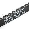 Drive Belt For Yamaha XF50 08-09 C3 07-10 GIGGLE VOX 06-14 LIMITED YW50F BW'S 12-17 YW50 Zuma 14-17