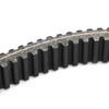 Drive Belt For Ski-Doo Formula Deluxe III 600 Mach Z SS Z 670 700 Grand Touring MX Z Mach I Z Summit 583 670 X Black