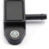 DPF Pressure Sensor For Buick Vauxhall Astra Corsa Insignia Zafira Opel Black