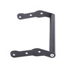 Phone Holder Navigation Bracket For Honda CB500X 16-18 Black