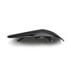 ABS plastic Rear Seat Fairing Cover Cowl For Suzuki GSXS1000 1000F 15-20 Black