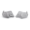 ABS Hand Guard Handguards Protector For BMW K33 R nineT Urban G/S 16-18 K49 S 1000 XR 14-18 K75 F 800 GS Adventure 12-17 Gray