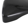 Door Wing Mirror Cover For Beetle 12-18 CC Scirocco 09-17 Eos 09-16 Passat 11-15 Carbon