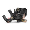 Rear Brake Caliper Assembly For Yamaha 5LP-2580W-00 10 YFS200 03-07 YFS200SE 06 YFM660R 01-05 YFM660 03-05 YFM660RSE 05 Black