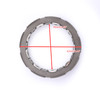 Starter Clutch Sprag High Performance For Hisun YS700 14-17 700 UTV700 Forge 450 500 550 750 2016 HS500 HS700 HS750 14-17 Sector 450 550 750 15-17 Strike 550 Tactic 450 750 17