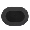 Air Filter Cleaner For Yamaha TTR250 99-96 RAID 94-96 TT-R 95-04 TT350S 86 TTR350T 87 WR250 WR250R 07-17 WR250 WR250X 07-12/14/16-17 Black