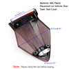 Passenger Rear Seat Cowl Cover For BMW S1000RR 15-18 Red