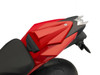 Passenger Rear Seat Cowl Cover For BMW S1000RR 15-18 Red