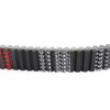 Primary Drive Clutch Belt For Yamaha VX750 Vmax-4 92-94 VX800 Vmax-4 95-97 Mountain Max 800 1997 Black