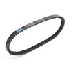 Primary Drive Clutch Belt For Polaris Phoenix 200 05-19 Sawtooth 200 06-07 Kymco Top Boy 125 04-08 Black