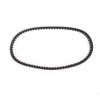 Primary Drive Clutch Belt For Polaris SCRAMBLER Bingo 50 98-03 MBK Evolis 50 92-98 Black